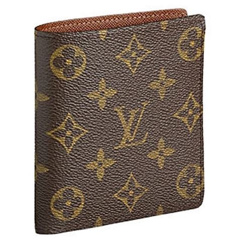 mens louis vuitton wallet real or fake|Louis Vuitton bifold men's wallet.